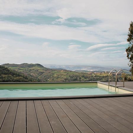 Bed and Breakfast Tuffudesu Experience (Adults Only) Osilo Exteriér fotografie
