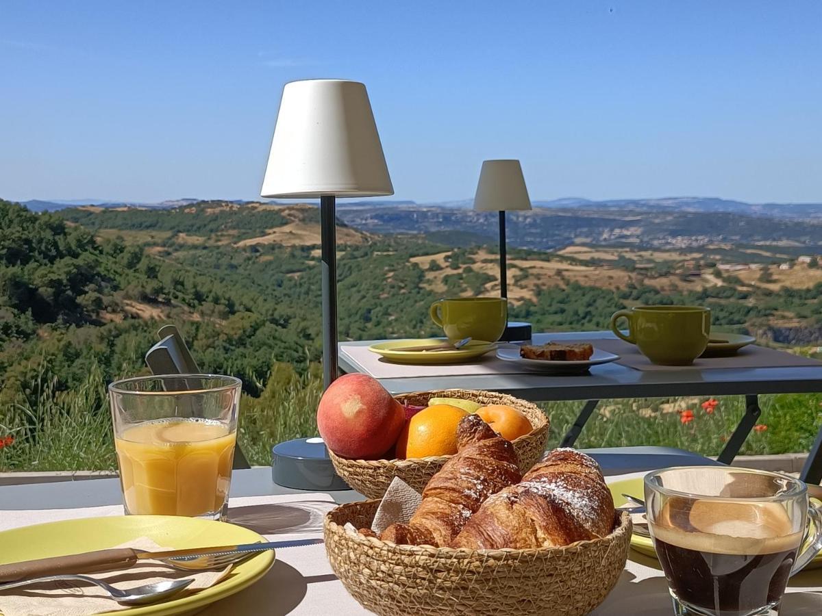 Bed and Breakfast Tuffudesu Experience (Adults Only) Osilo Exteriér fotografie