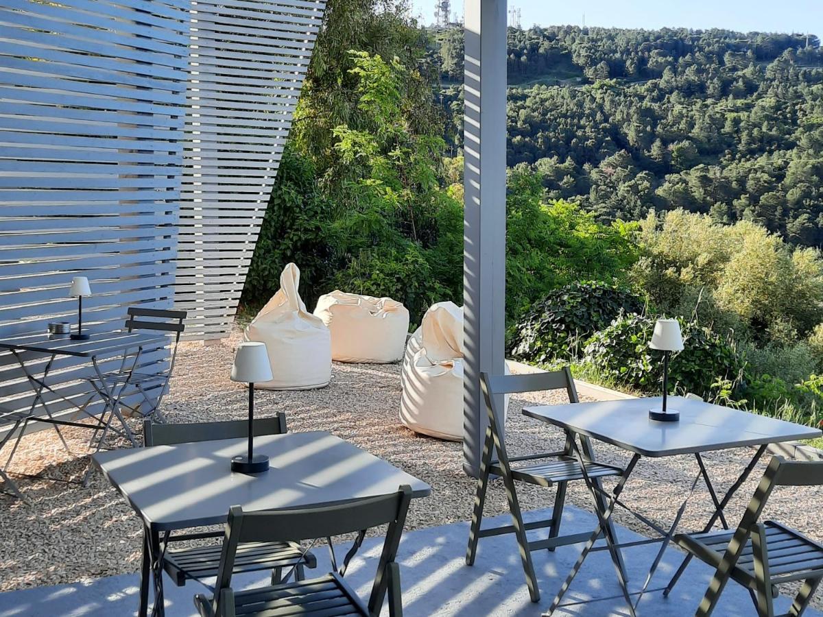 Bed and Breakfast Tuffudesu Experience (Adults Only) Osilo Exteriér fotografie
