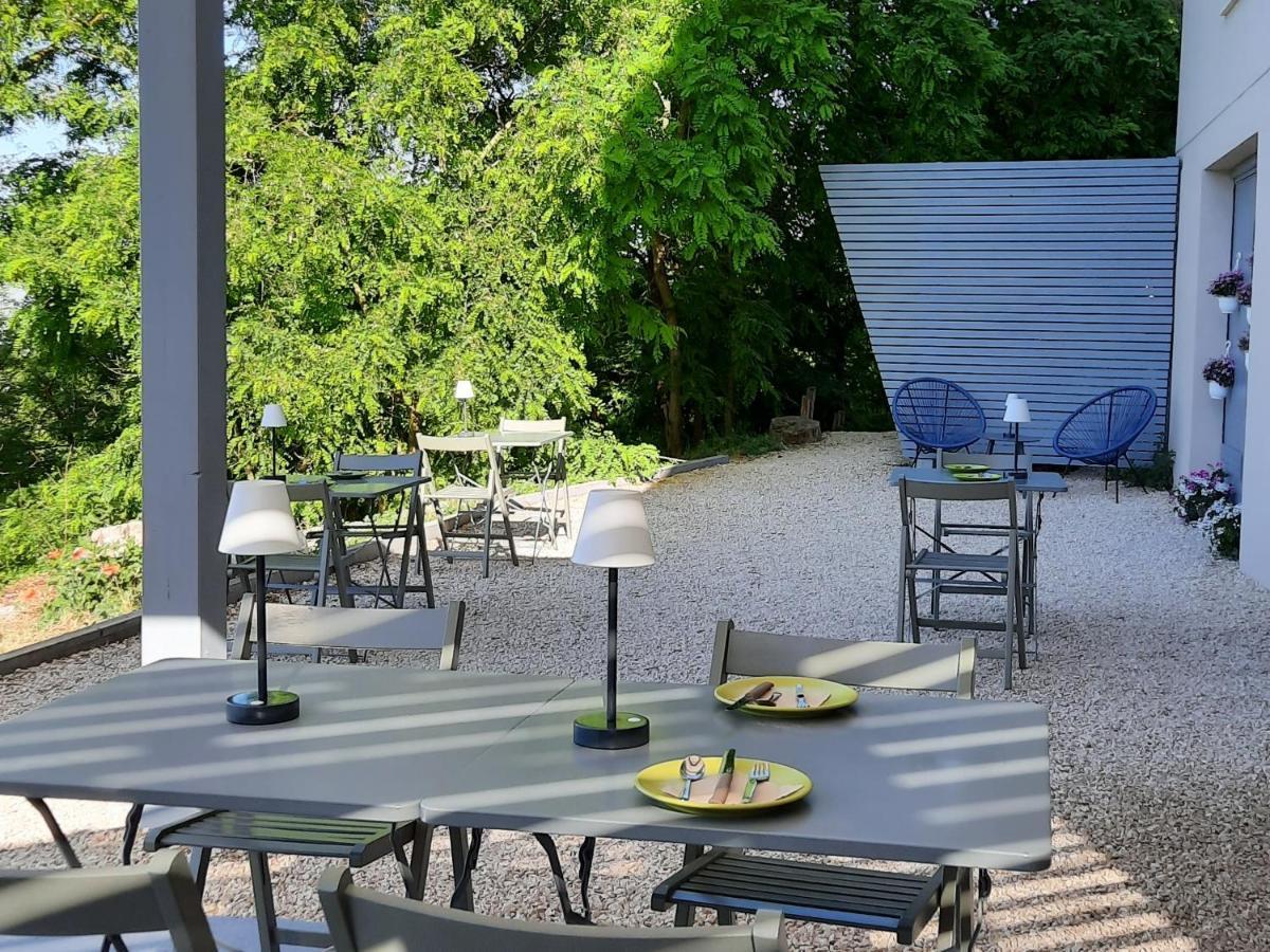 Bed and Breakfast Tuffudesu Experience (Adults Only) Osilo Exteriér fotografie