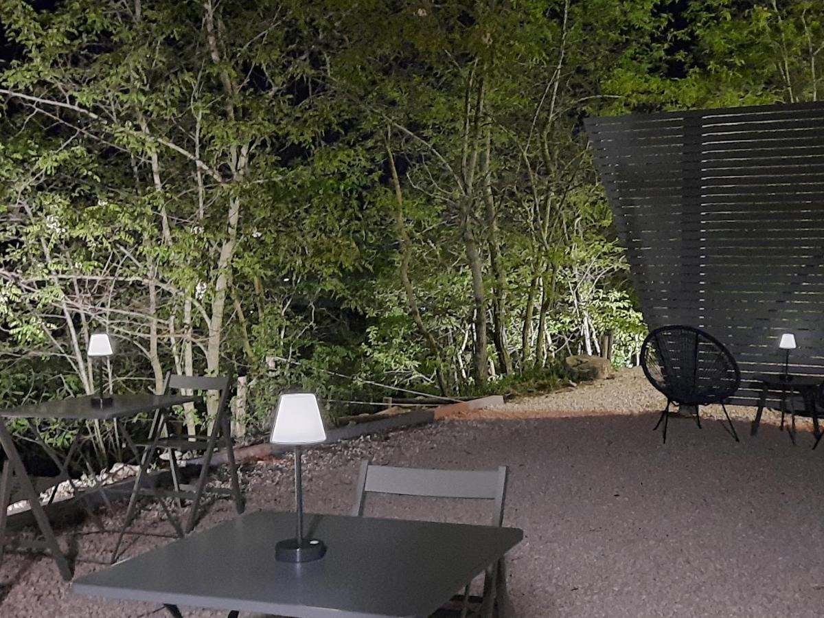 Bed and Breakfast Tuffudesu Experience (Adults Only) Osilo Exteriér fotografie