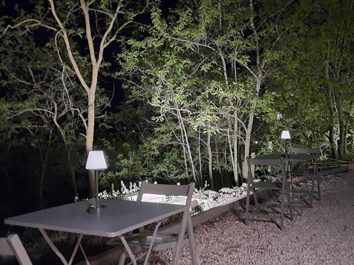 Bed and Breakfast Tuffudesu Experience (Adults Only) Osilo Exteriér fotografie