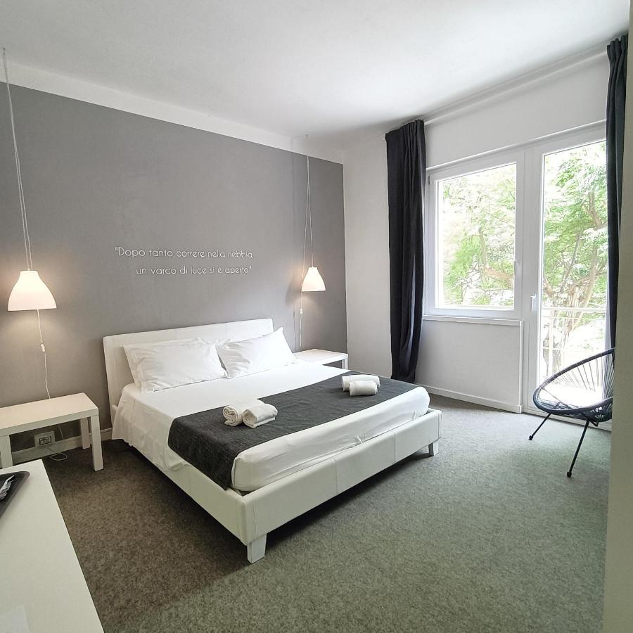 Bed and Breakfast Tuffudesu Experience (Adults Only) Osilo Pokoj fotografie