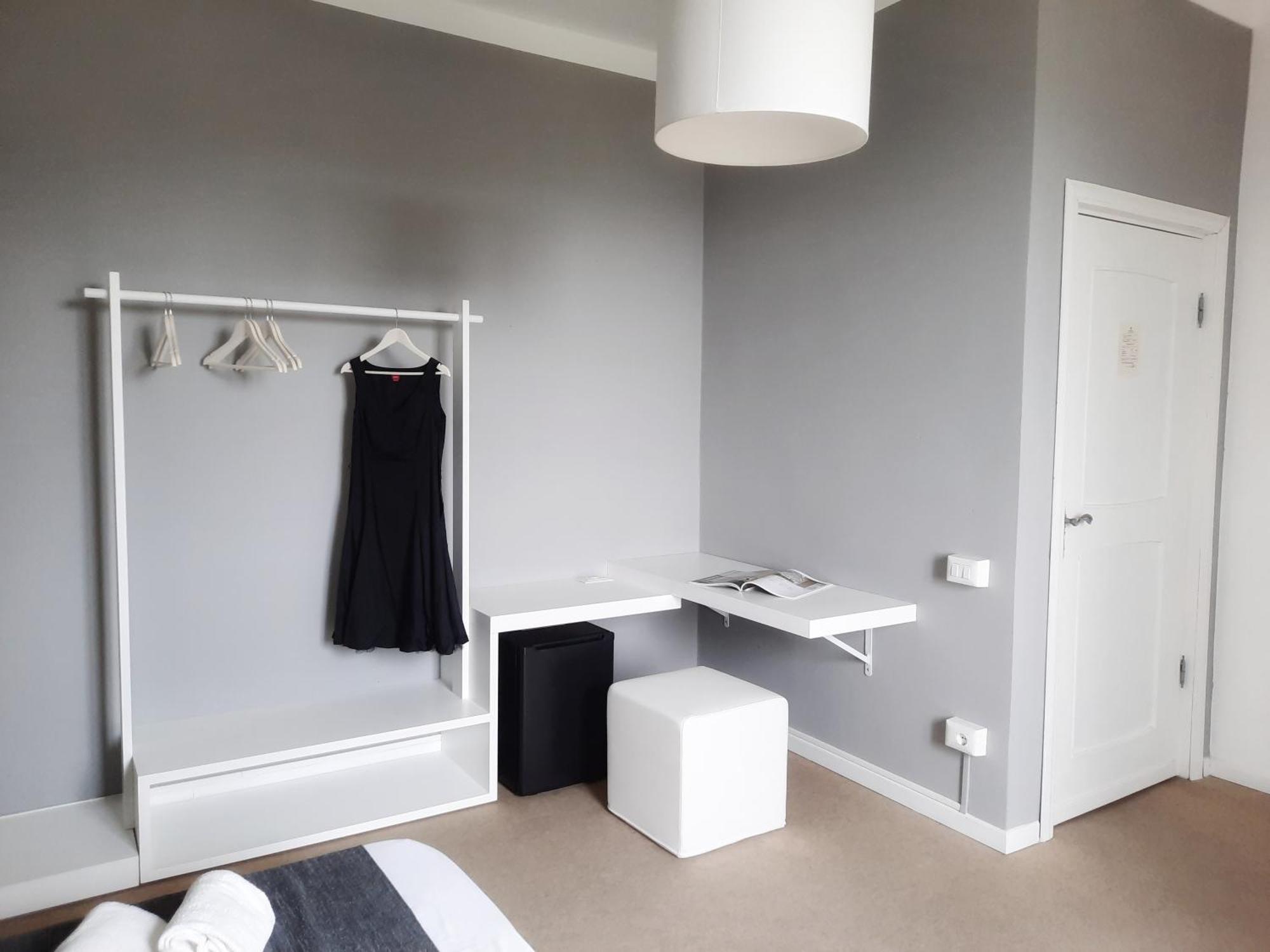 Bed and Breakfast Tuffudesu Experience (Adults Only) Osilo Pokoj fotografie