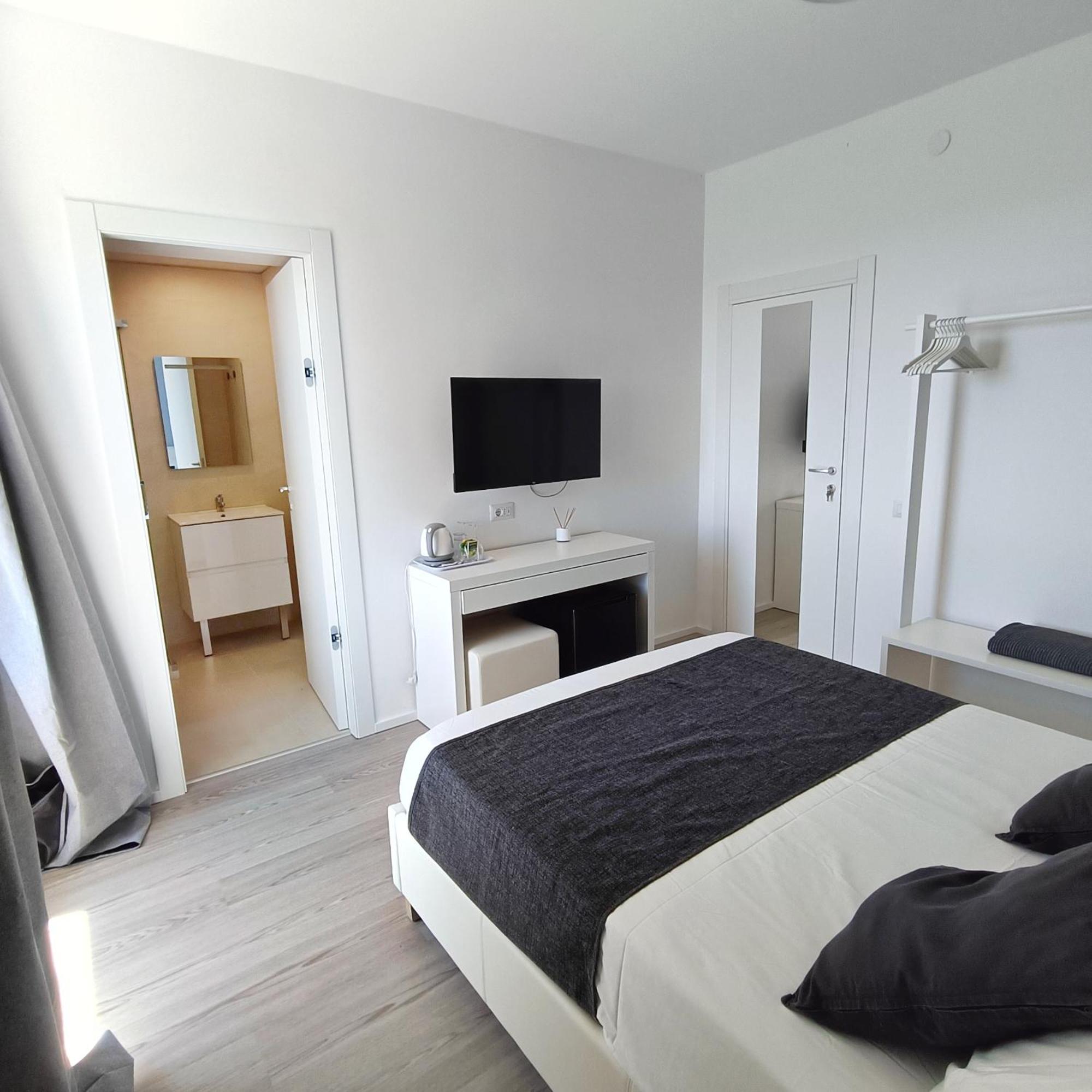 Bed and Breakfast Tuffudesu Experience (Adults Only) Osilo Pokoj fotografie