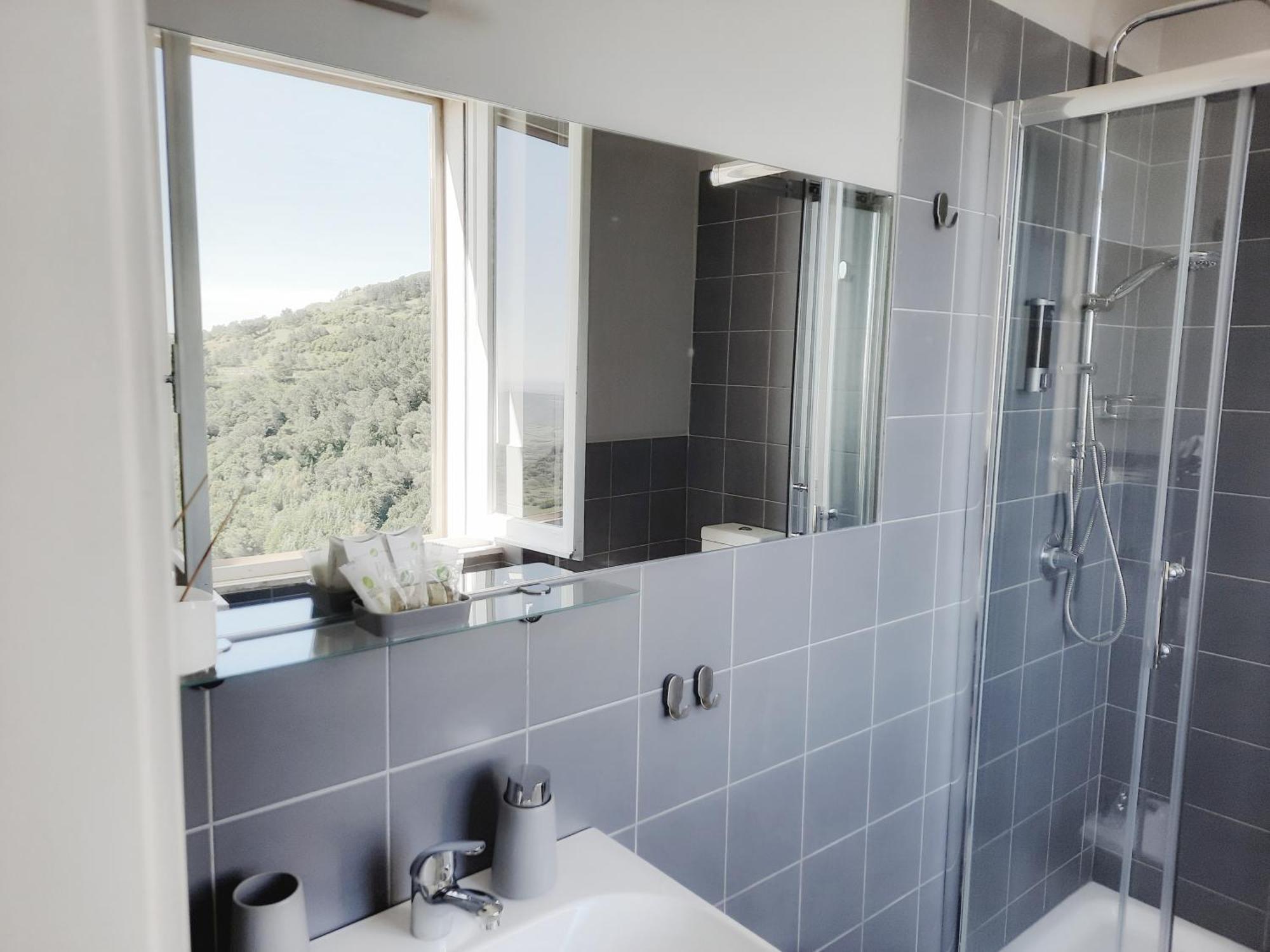 Bed and Breakfast Tuffudesu Experience (Adults Only) Osilo Pokoj fotografie