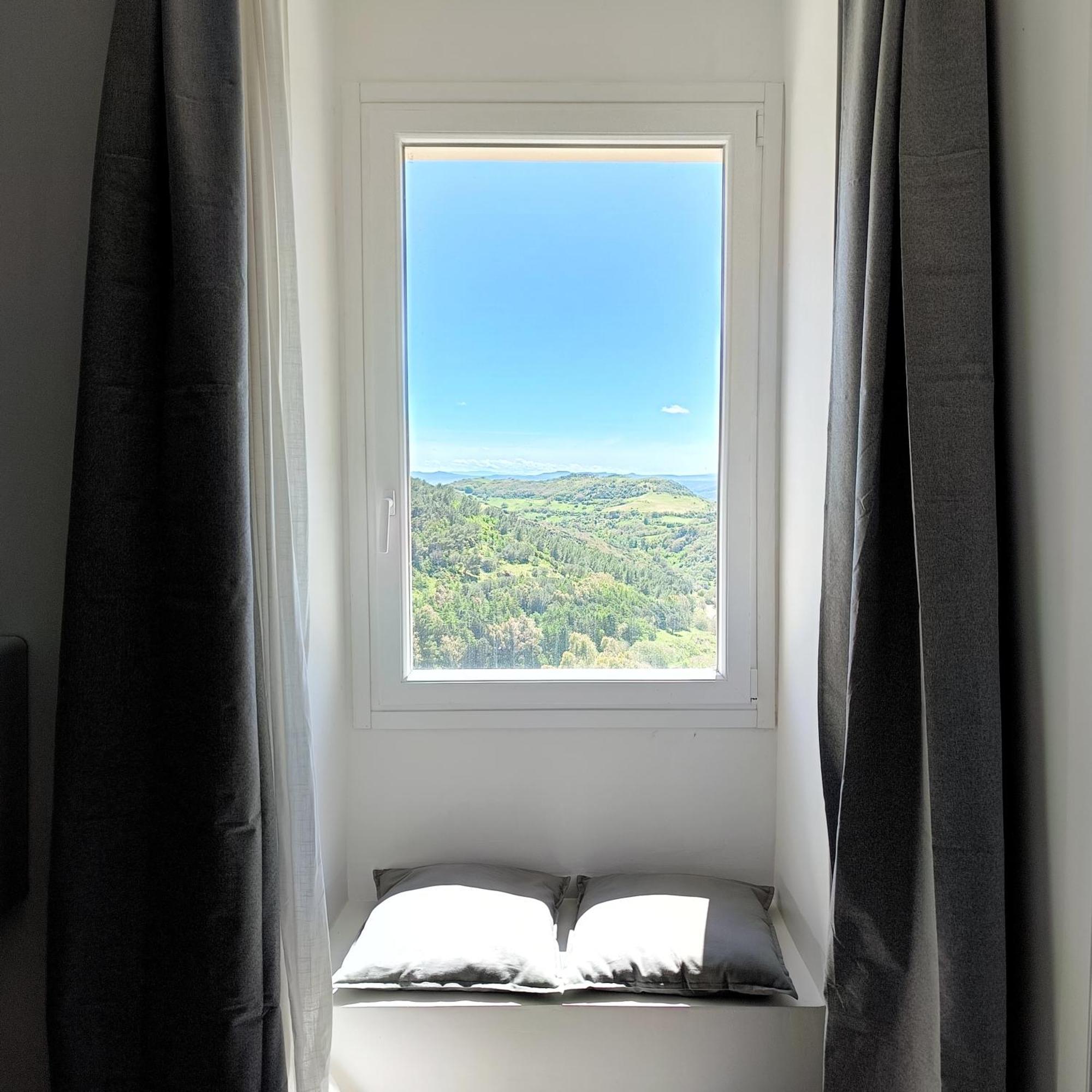 Bed and Breakfast Tuffudesu Experience (Adults Only) Osilo Pokoj fotografie