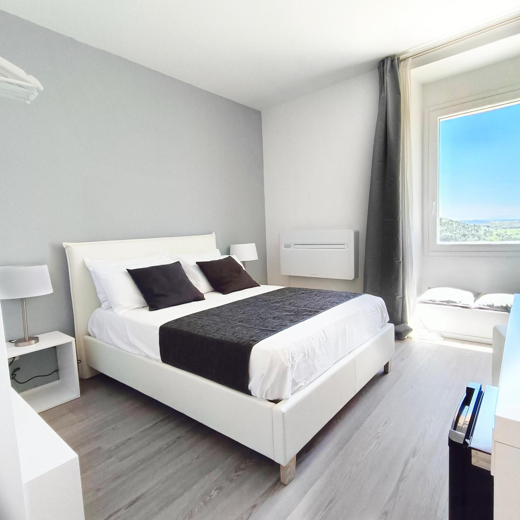 Bed and Breakfast Tuffudesu Experience (Adults Only) Osilo Pokoj fotografie