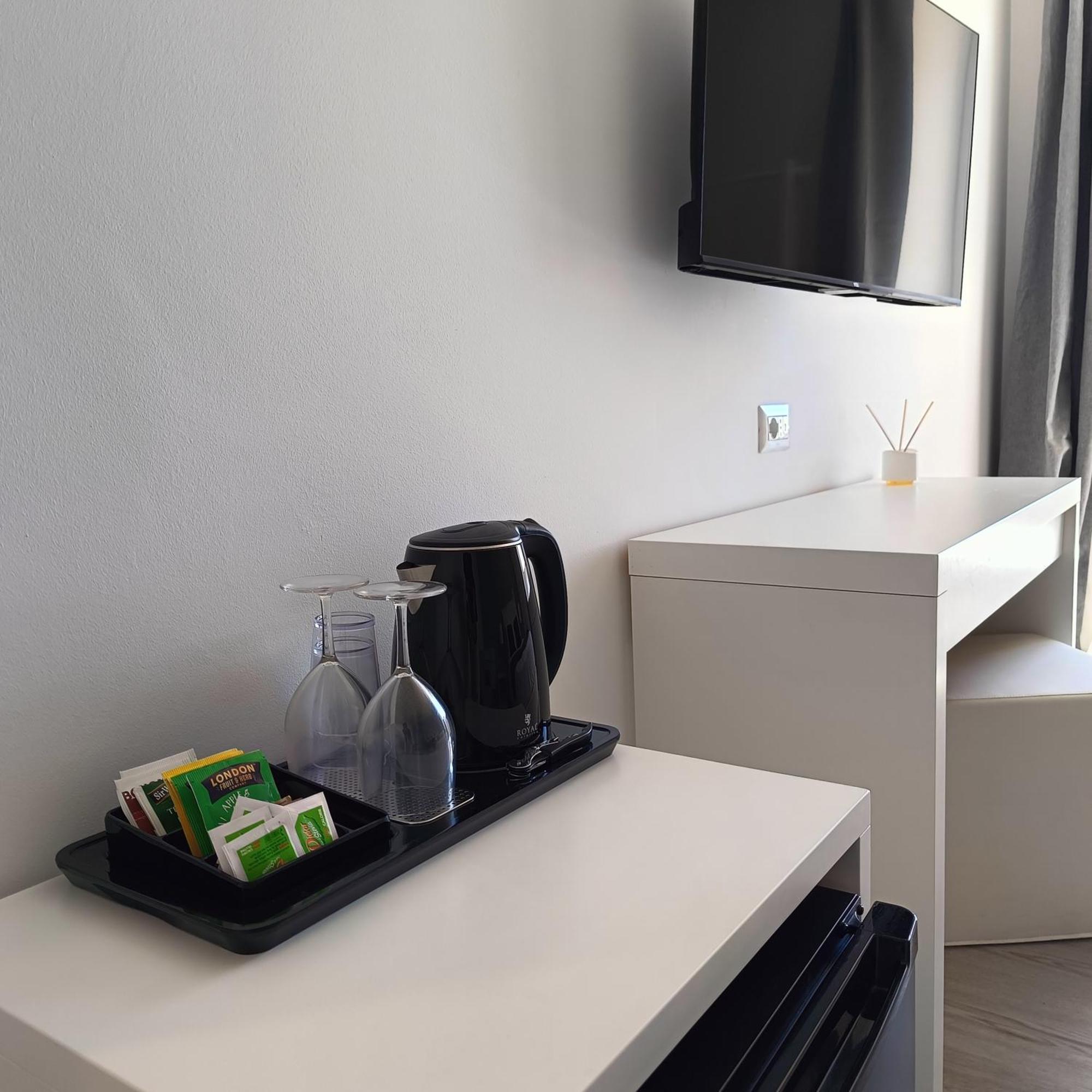 Bed and Breakfast Tuffudesu Experience (Adults Only) Osilo Pokoj fotografie