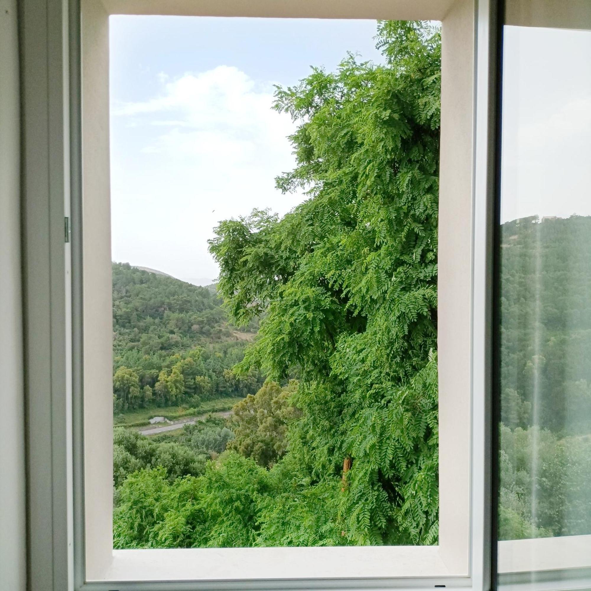 Bed and Breakfast Tuffudesu Experience (Adults Only) Osilo Pokoj fotografie