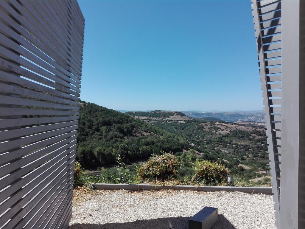 Bed and Breakfast Tuffudesu Experience (Adults Only) Osilo Exteriér fotografie