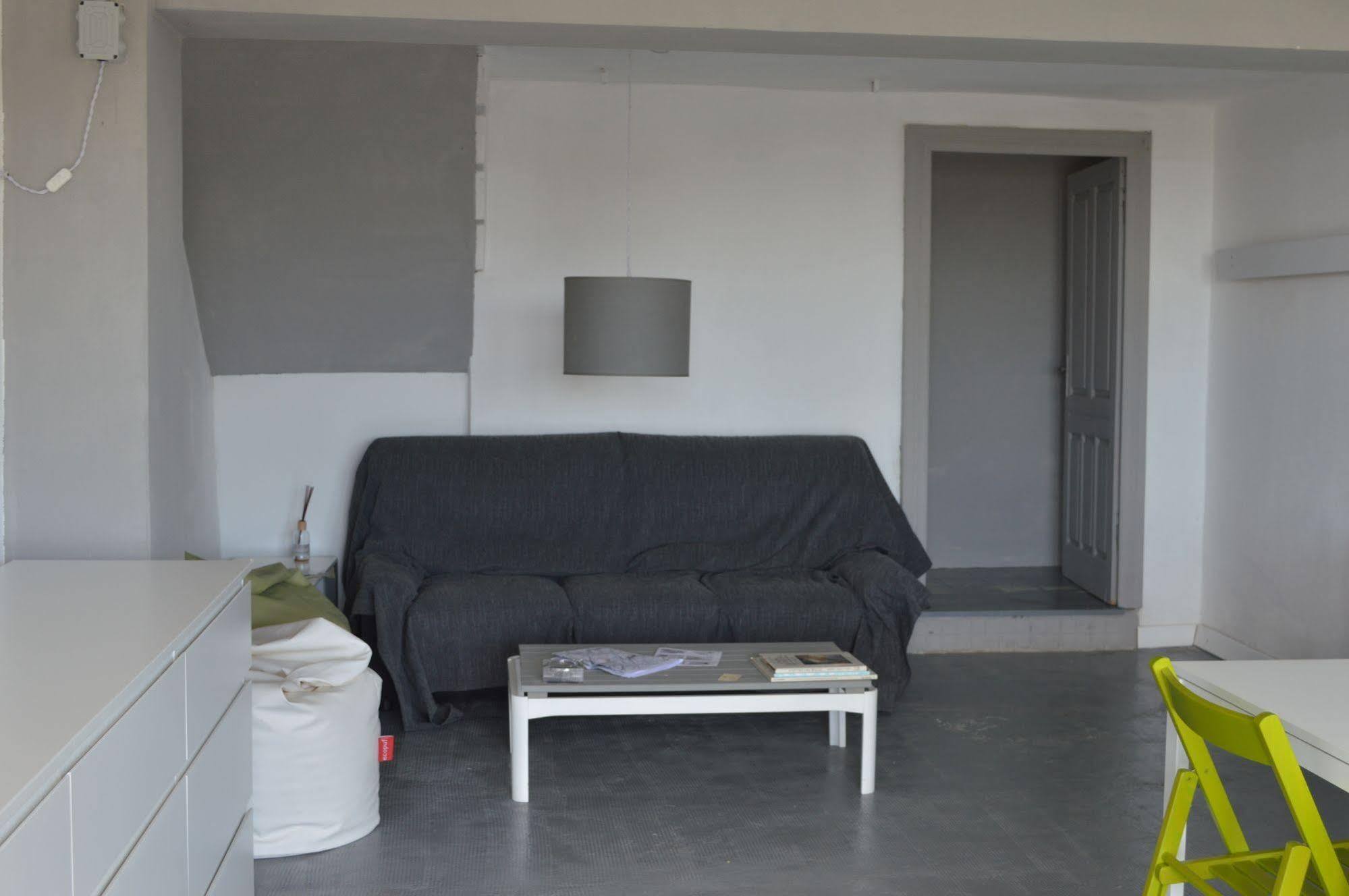 Bed and Breakfast Tuffudesu Experience (Adults Only) Osilo Exteriér fotografie