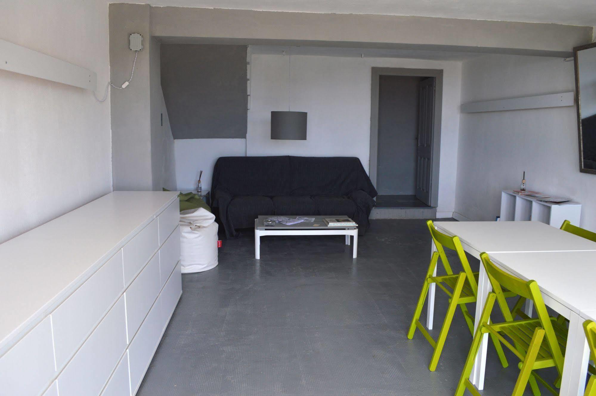 Bed and Breakfast Tuffudesu Experience (Adults Only) Osilo Exteriér fotografie