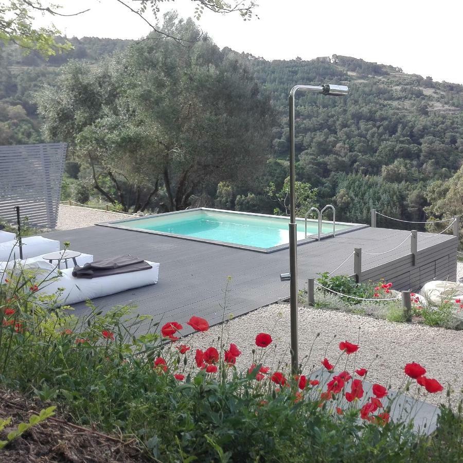 Bed and Breakfast Tuffudesu Experience (Adults Only) Osilo Exteriér fotografie